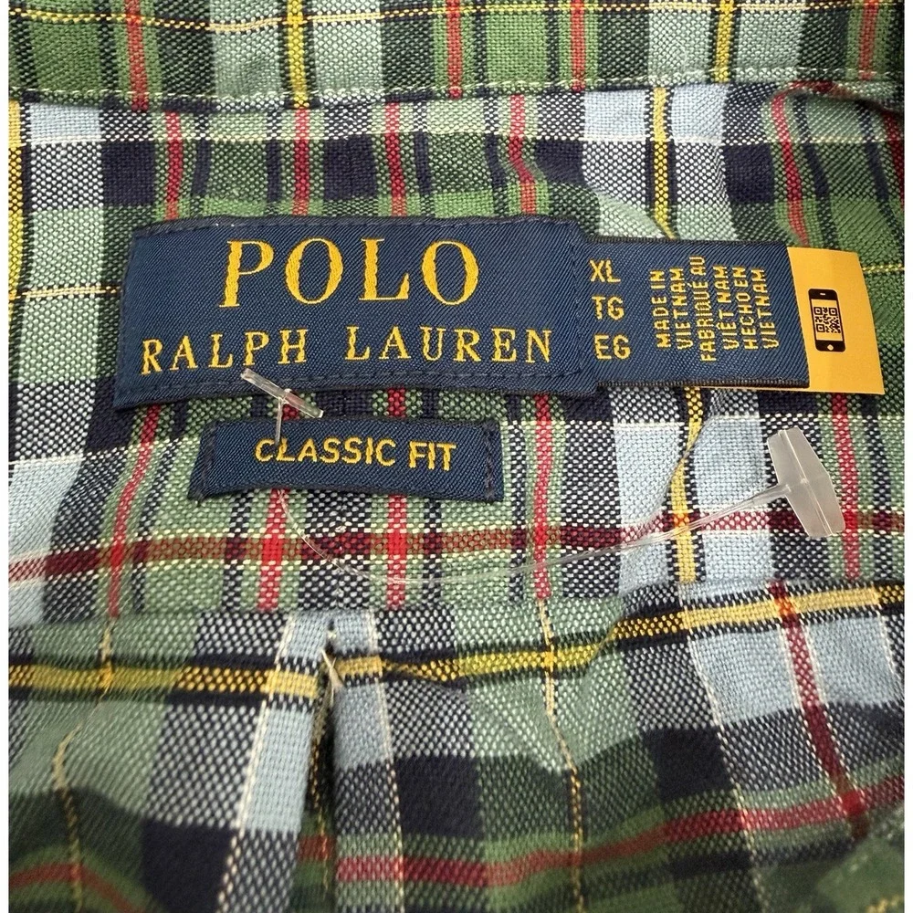 Polo Ralph Lauren polo ralph